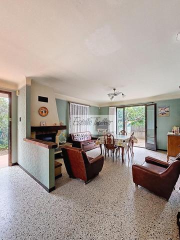 Vente / Maison de plain-pied