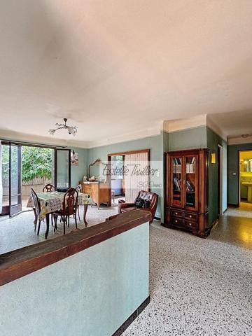 Vente / Maison de plain-pied