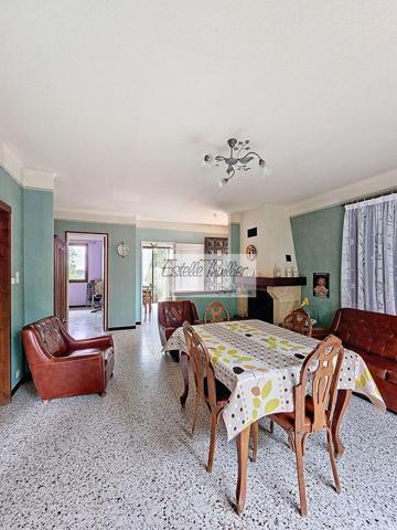 Vente / Maison de plain-pied