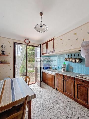 Vente / Maison de plain-pied