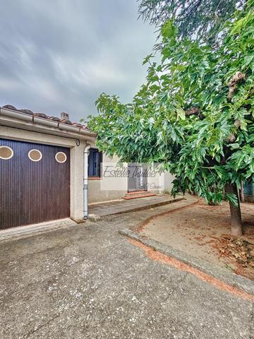 Vente / Maison de plain-pied