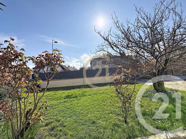 Maison à vendre  5 pièces - 112 m2 NANTERRE - 92