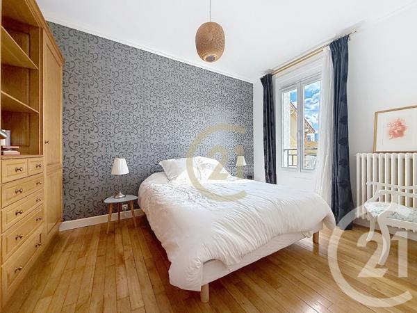 Maison à vendre  5 pièces - 112 m2 NANTERRE - 92