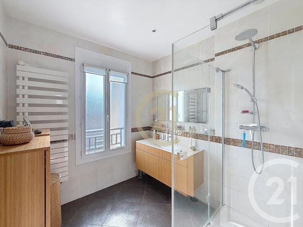 Maison à vendre  5 pièces - 112 m2 NANTERRE - 92