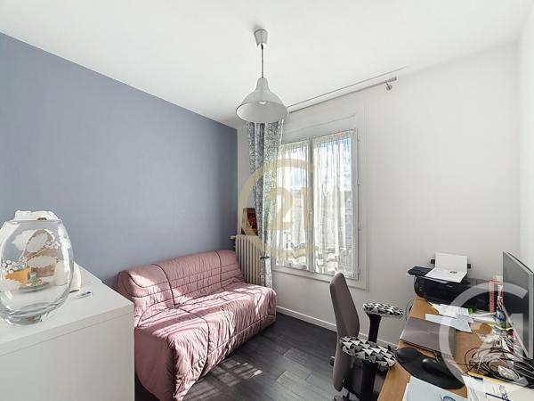 Maison à vendre  5 pièces - 112 m2 NANTERRE - 92