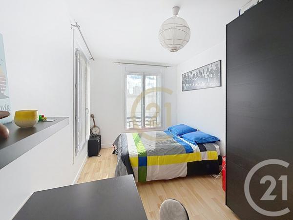 Maison à vendre  5 pièces - 112 m2 NANTERRE - 92