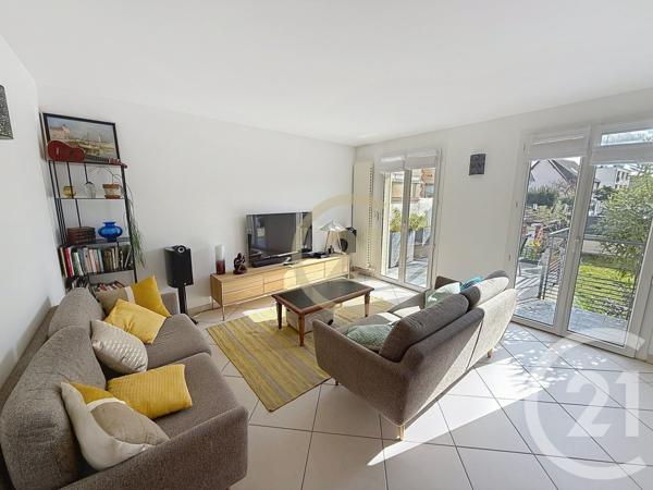 Maison à vendre  5 pièces - 112 m2 NANTERRE - 92