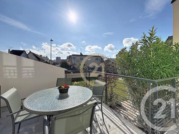 Maison à vendre  5 pièces - 112 m2 NANTERRE - 92