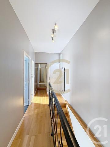 Maison à vendre  5 pièces - 112 m2 NANTERRE - 92