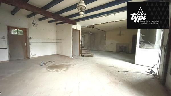 Maison 7 pièces de 120 m² à Camors