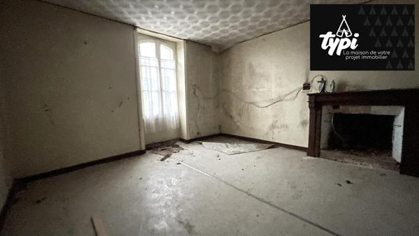 Maison 7 pièces de 120 m² à Camors