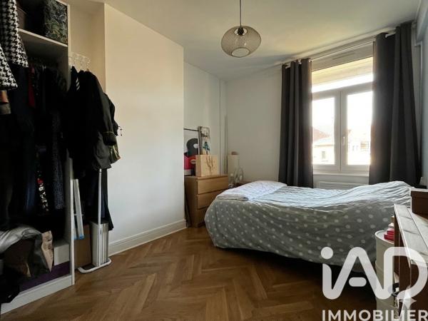 Appartement à vendre 2 pièces 50 m² Lille