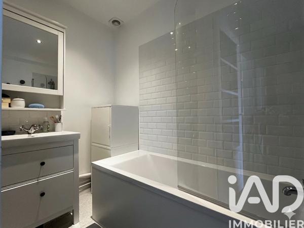 Appartement à vendre 2 pièces 50 m² Lille