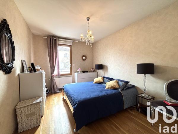 Appartement 3 pièces de 71 m² à La Tour-de-Salvagny (69890)