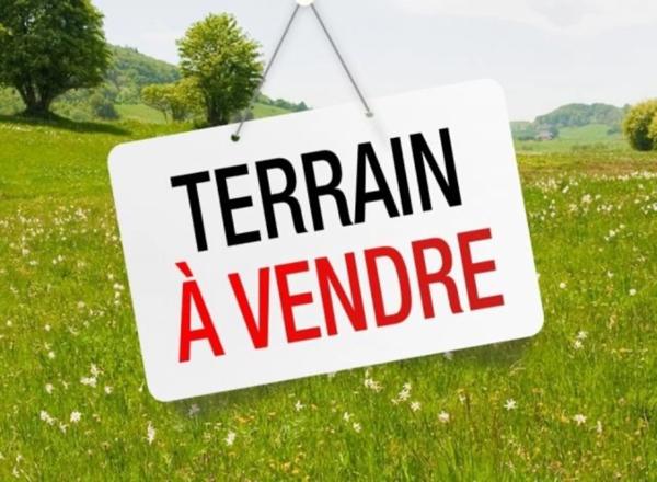 Terrain à vendre 500m² LA MOTTE (83)