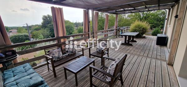 Maison
         5 pièces
        - 93 m² 265 000 € *
