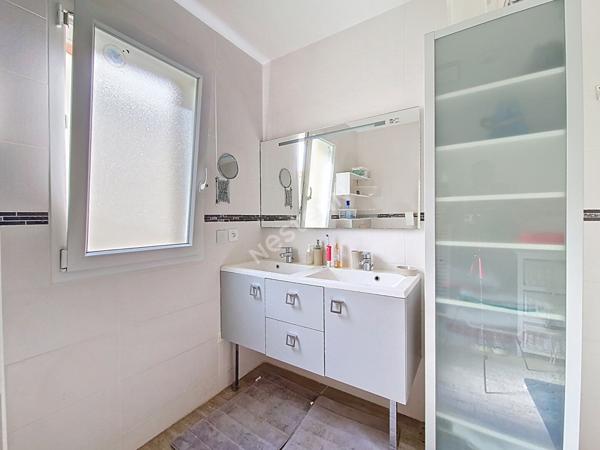 Superbe Maison Contemporaine à Vendre à Poitiers, 4 chambres, secteur Mérigotte