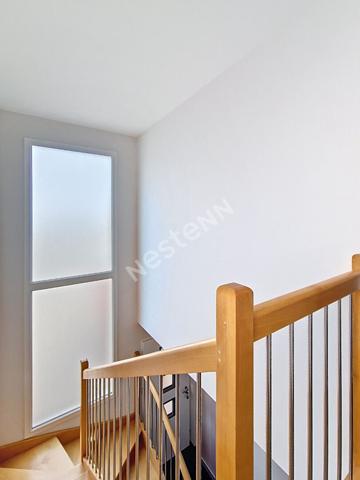 Superbe Maison Contemporaine à Vendre à Poitiers, 4 chambres, secteur Mérigotte