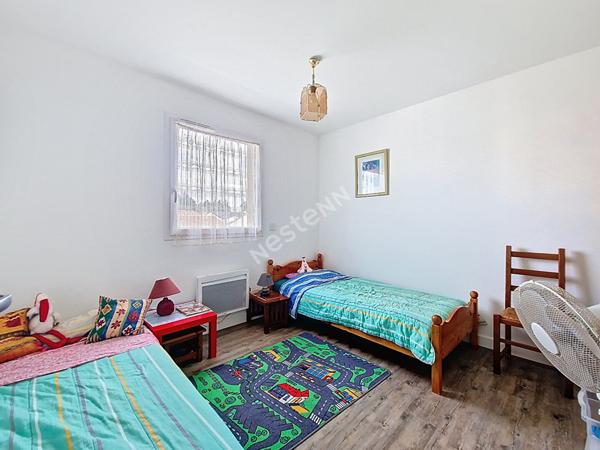 Superbe Maison Contemporaine à Vendre à Poitiers, 4 chambres, secteur Mérigotte