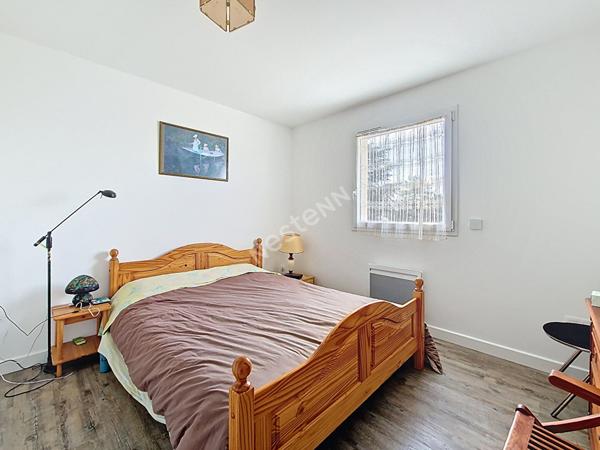 Superbe Maison Contemporaine à Vendre à Poitiers, 4 chambres, secteur Mérigotte