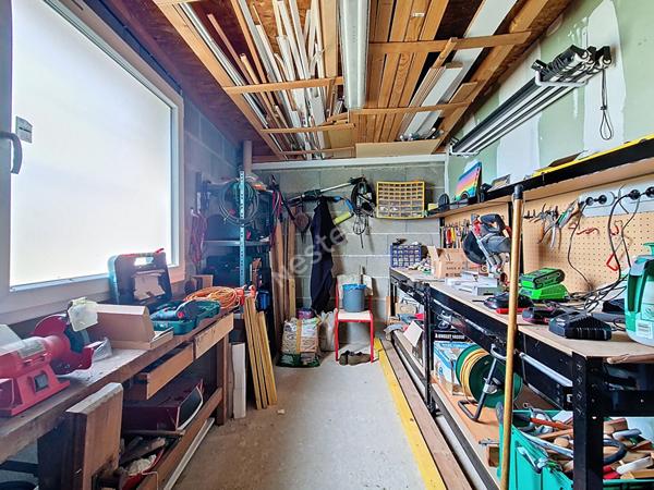 Superbe Maison Contemporaine à Vendre à Poitiers, 4 chambres, secteur Mérigotte