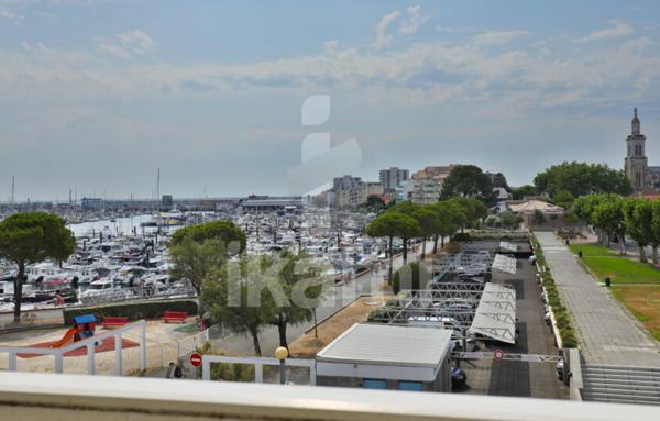 Appartement de 53 m²