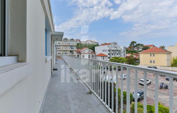 Appartement de 53 m²