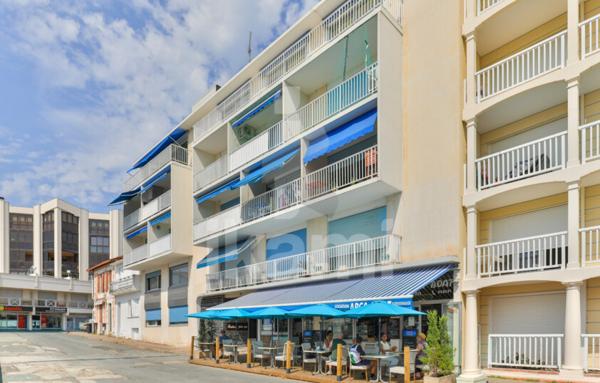 Appartement de 53 m²