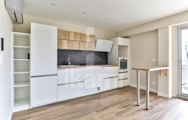 Appartement de 53 m²