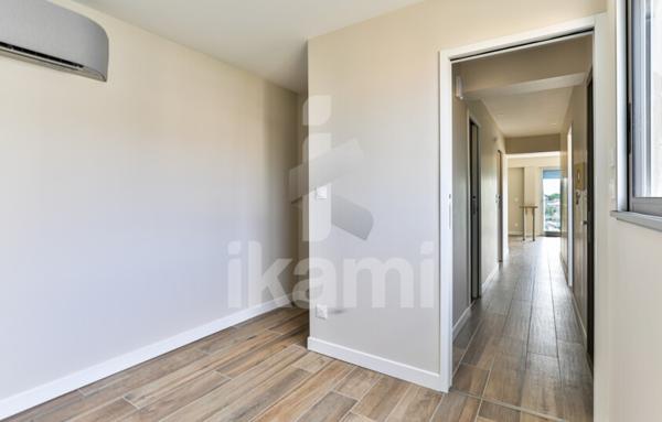 Appartement de 53 m²