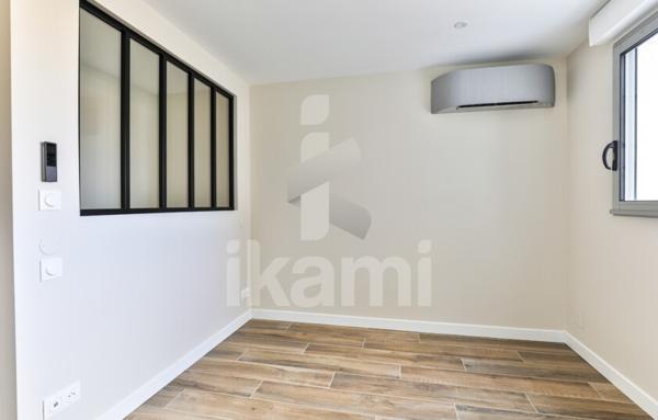 Appartement de 53 m²