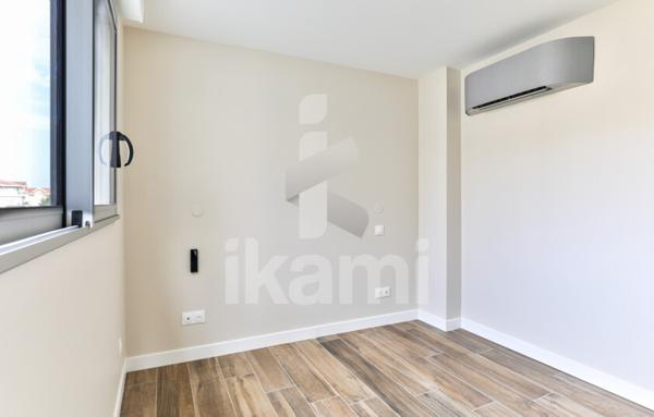 Appartement de 53 m²