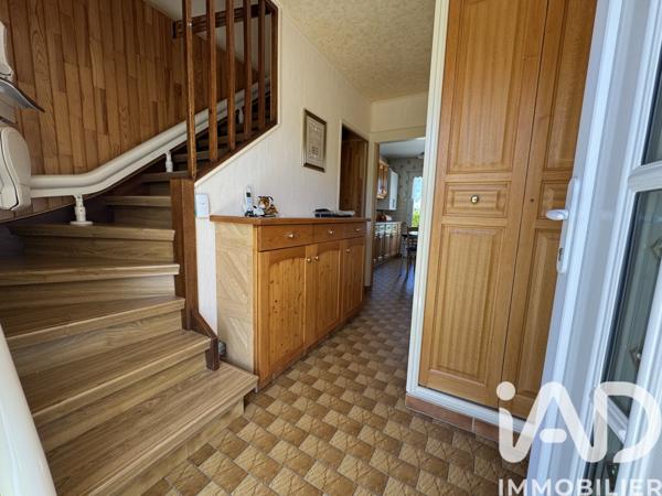 Maison à vendre 4 pièces 86 m² Vendôme