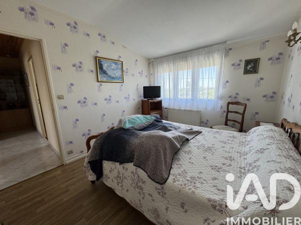 Maison à vendre 4 pièces 86 m² Vendôme