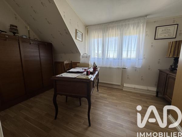 Maison à vendre 4 pièces 86 m² Vendôme
