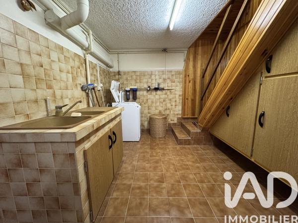 Maison à vendre 4 pièces 86 m² Vendôme