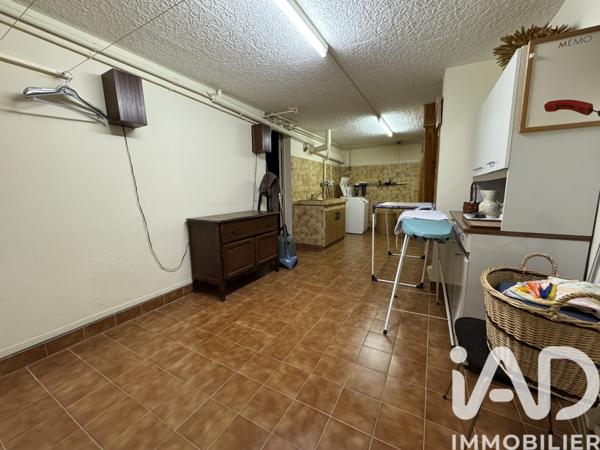 Maison à vendre 4 pièces 86 m² Vendôme