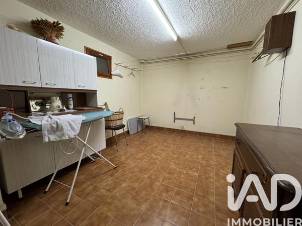 Maison à vendre 4 pièces 86 m² Vendôme