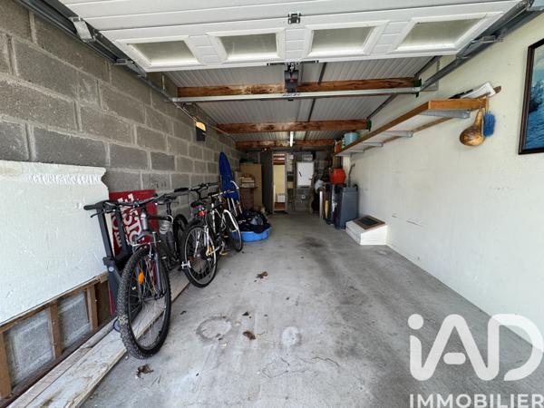 Maison à vendre 4 pièces 86 m² Vendôme