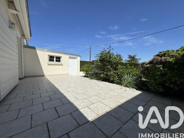 Maison à vendre 4 pièces 86 m² Vendôme
