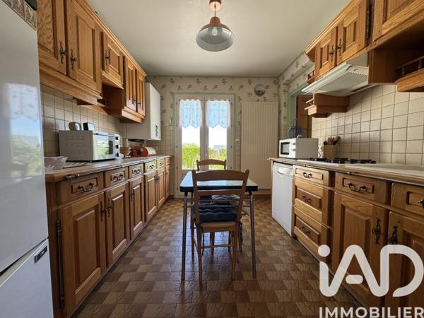 Maison à vendre 4 pièces 86 m² Vendôme