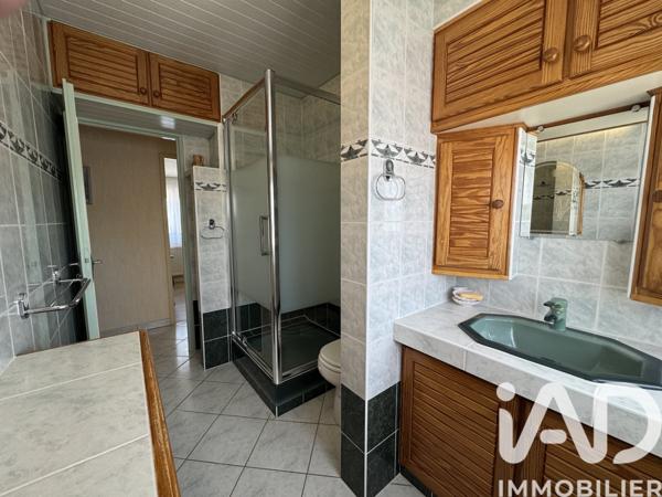 Maison à vendre 4 pièces 86 m² Vendôme