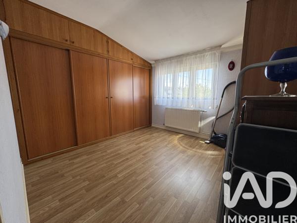 Maison à vendre 4 pièces 86 m² Vendôme