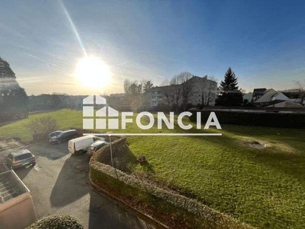 Location Appartement 3 pièces 57.8 m² - 24 RUE DES ALPES Villeparisis 77270