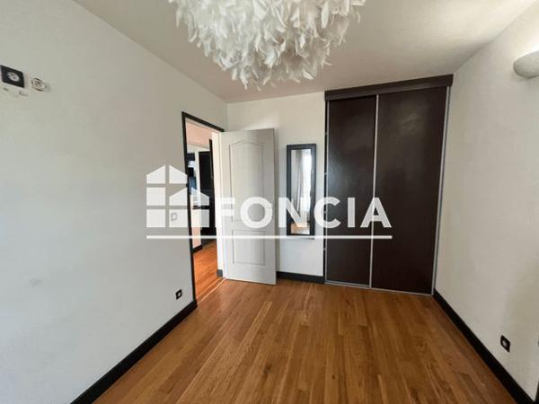 Location Appartement 3 pièces 57.8 m² - 24 RUE DES ALPES Villeparisis 77270