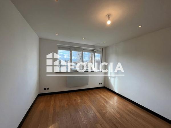 Location Appartement 3 pièces 57.8 m² - 24 RUE DES ALPES Villeparisis 77270