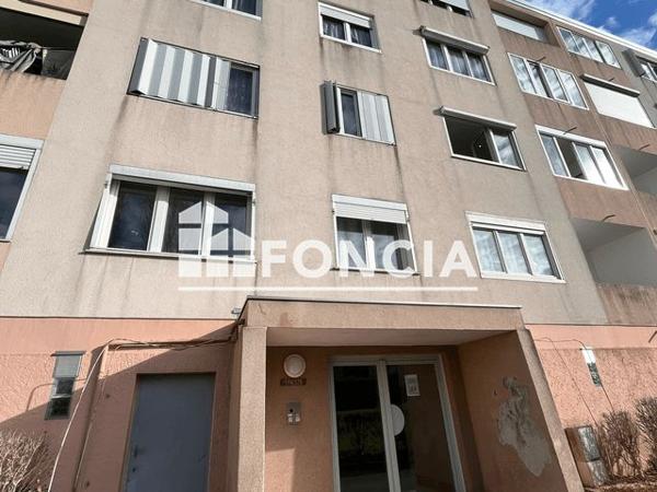 Location Appartement 3 pièces 57.8 m² - 24 RUE DES ALPES Villeparisis 77270