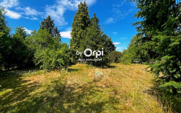 Maison à vendre    6 pièces •  Montvicq