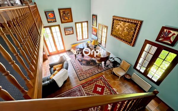 Maison à vendre    6 pièces •  Montvicq