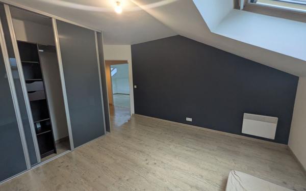 Maison à vendre    4 pièces • 102,17 m2 Rumilly